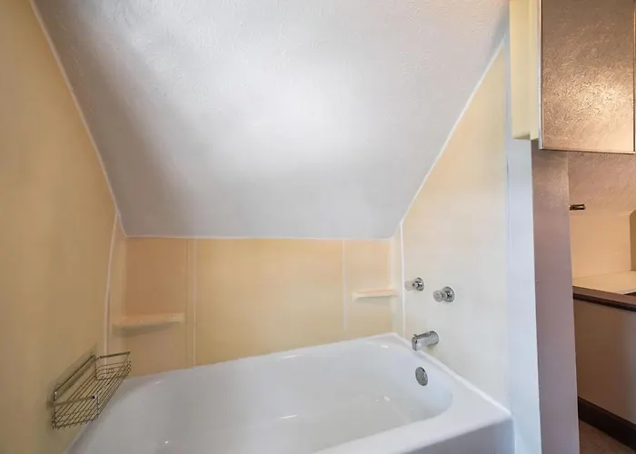 Apartamento Bamboo Retreat- Private Parking -new Reno -central Columbus